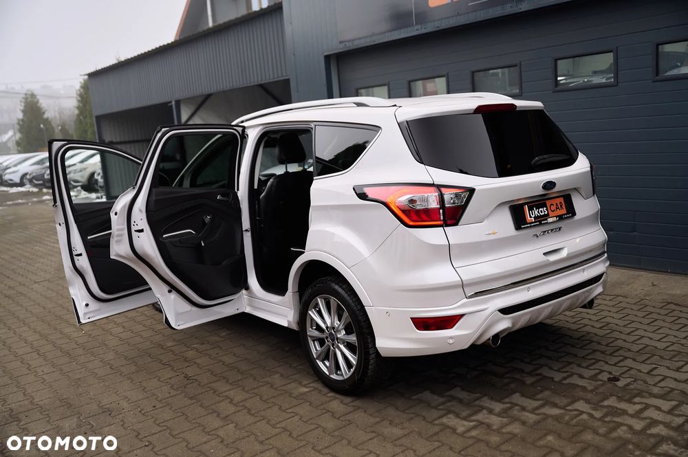 Ford Kuga - 38