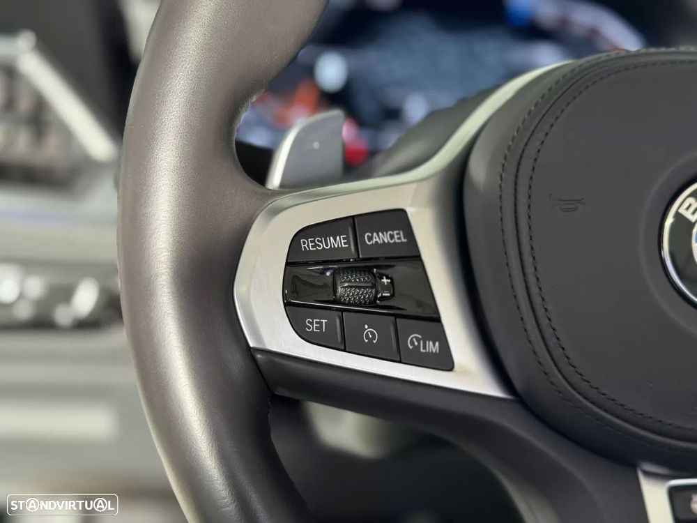 BMW 420 d Pack M Auto - 30