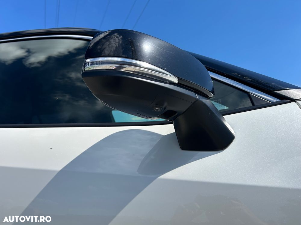 Toyota RAV4 2.5 VVT-iE 4x2 Dynamic - 12