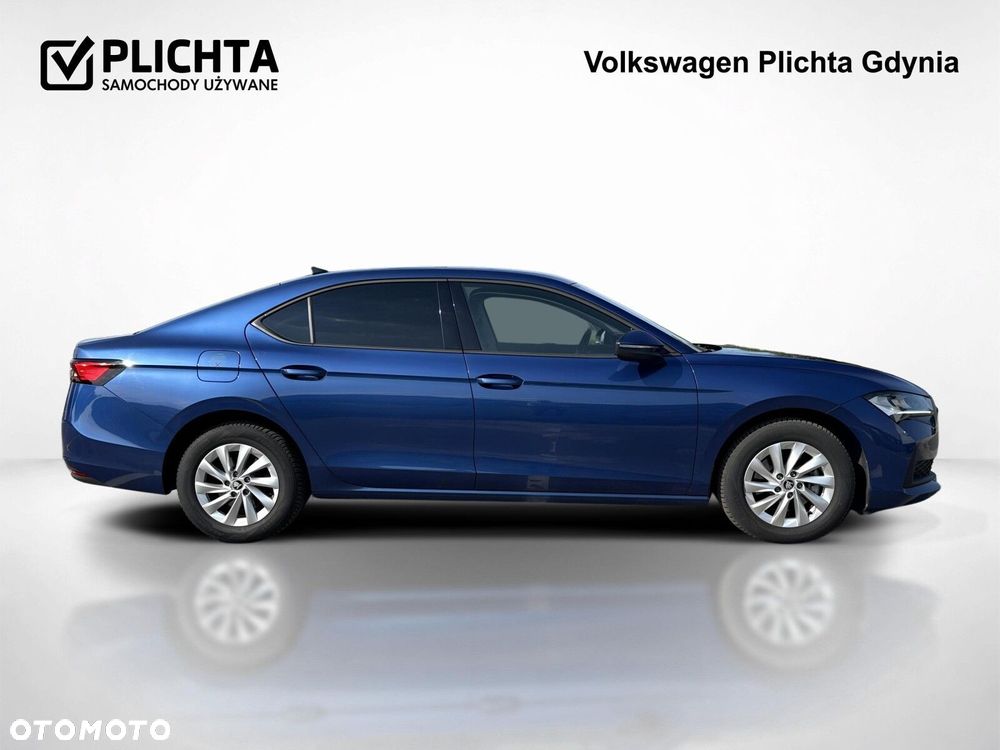 Skoda Superb 1.5 TSI mHEV Essence DSG - 7