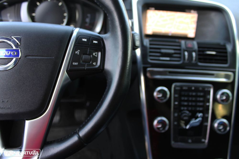 Volvo XC 60 2.0 D3 Dynamic Edition - 13