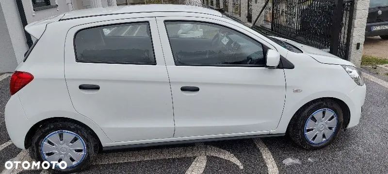 Mitsubishi Space Star 1.0 Inform - 6
