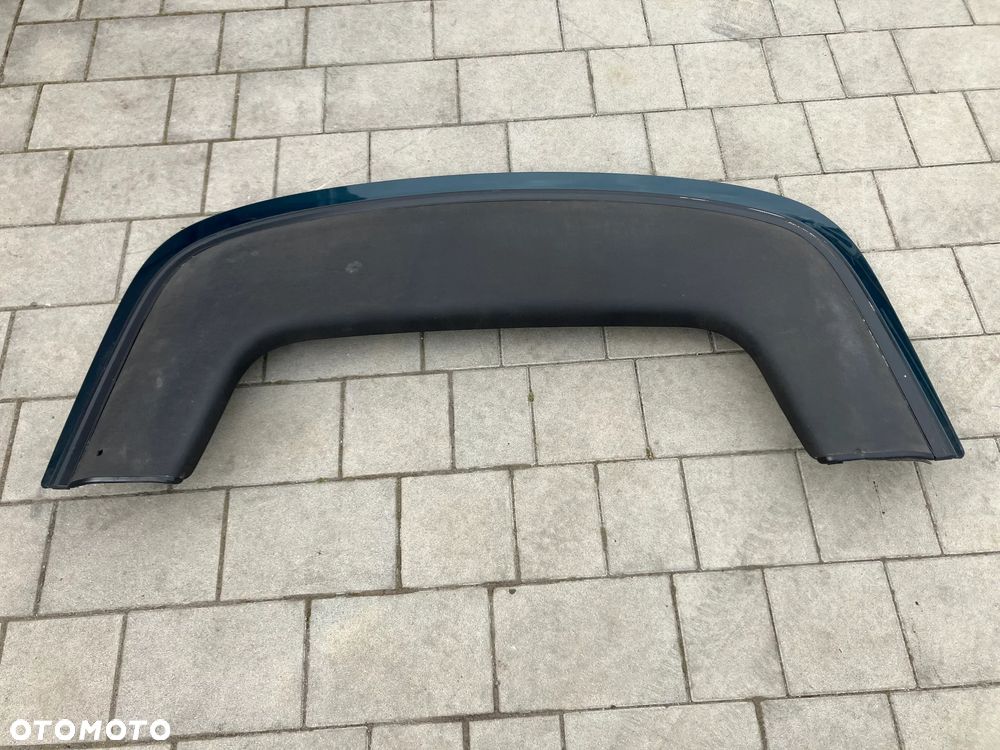 POKRYWA KLAPA DACHU BMW E36 CABRIO BOSTONGRUN - 4