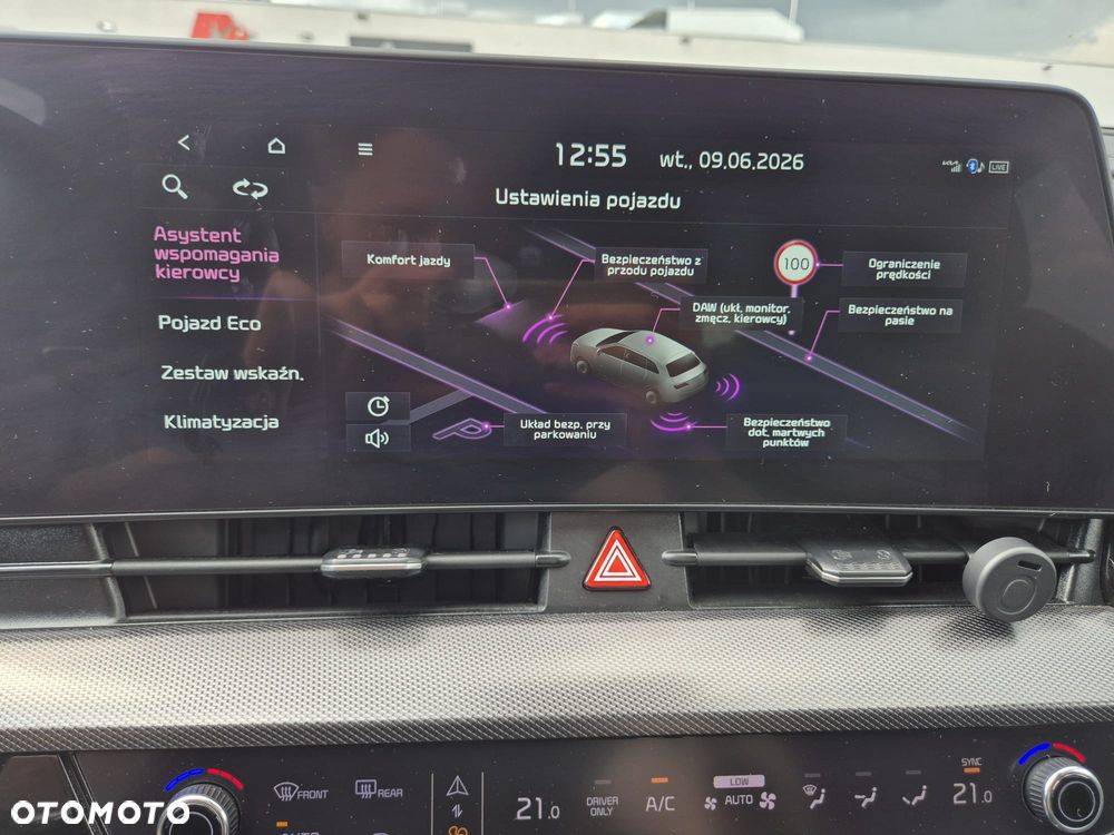 Kia Sportage 1.6 T-GDI PHEV GT Line 4WD - 31