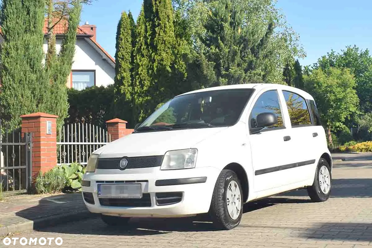 Fiat Panda - 2