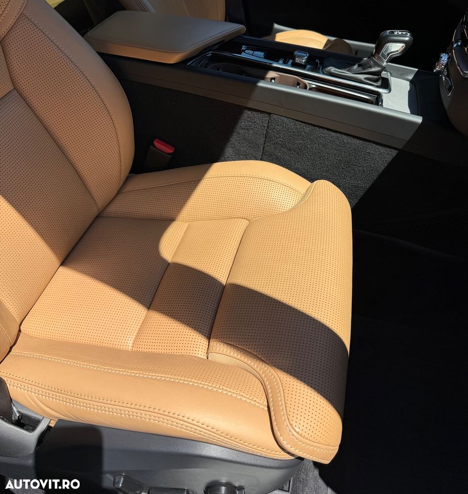 Volvo XC 60 T5 AWD Inscription - 17