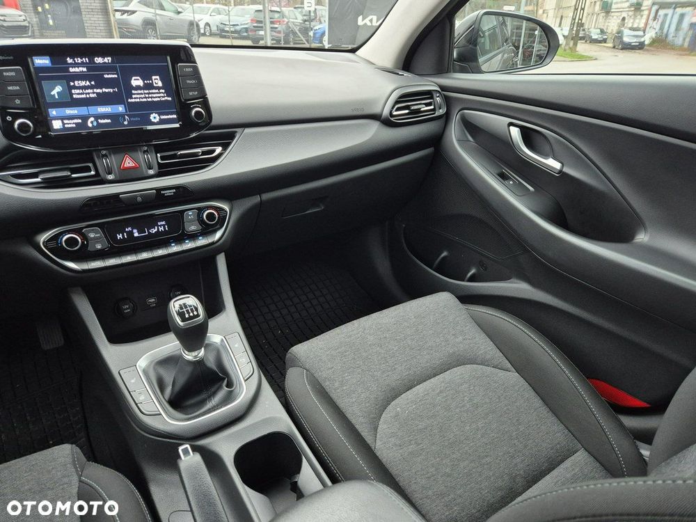 Hyundai i30 - 31