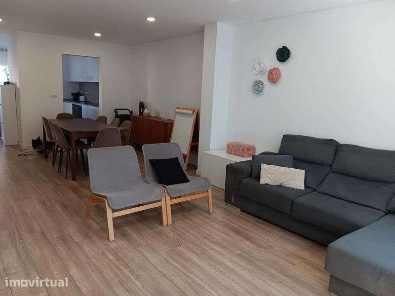 Casa totalmente renovada pronta a habitar - Grande imagem: 3/10