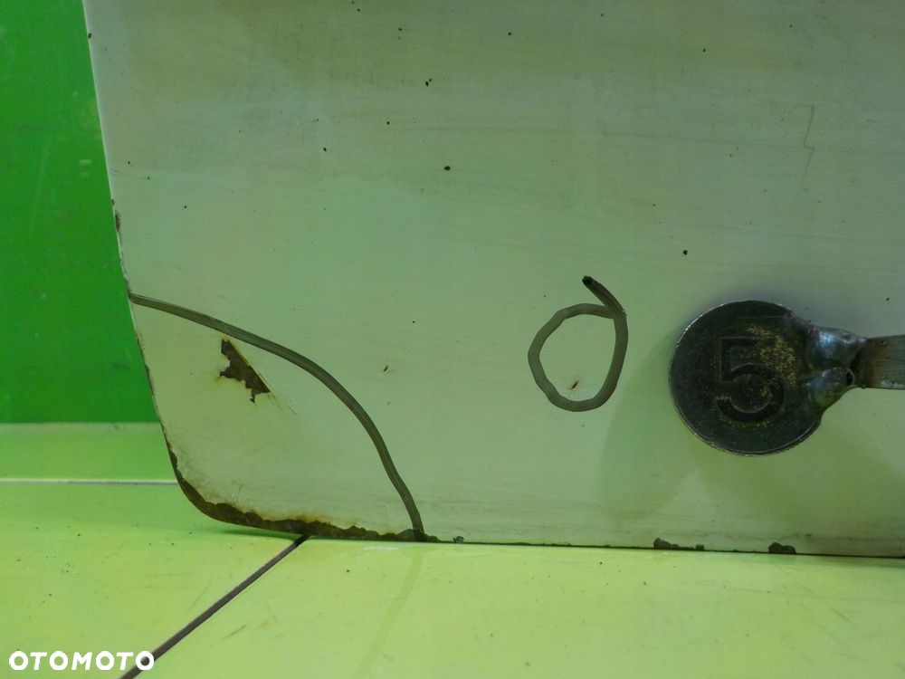 PEUGEOT BIPPER NEMO FIORINO 13r 1.3 HDI drzwi prawe przod - 7