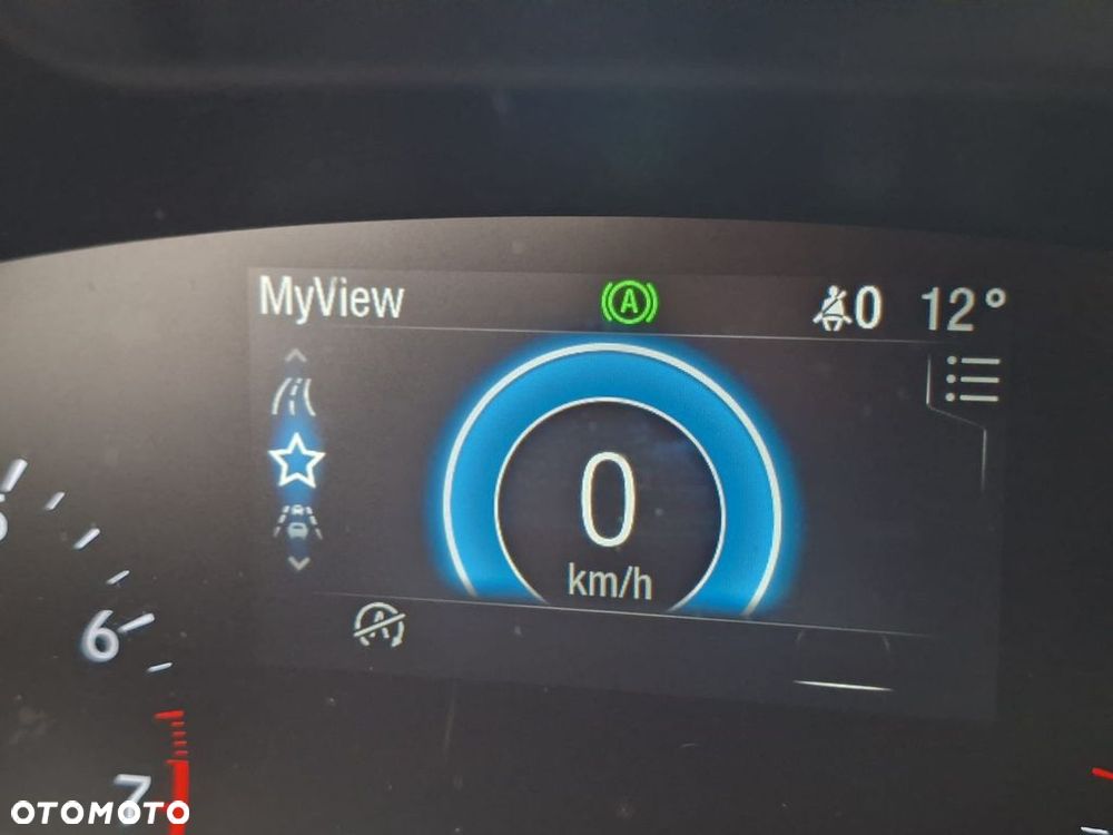Ford Focus 1.0 EcoBoost Trend Edition Business - 23