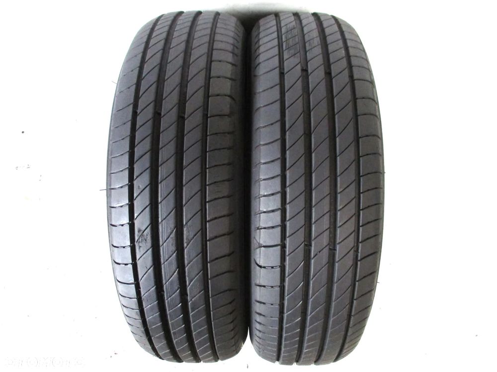 Opony 165 65 15 81T MICHELIN - LATO - 1