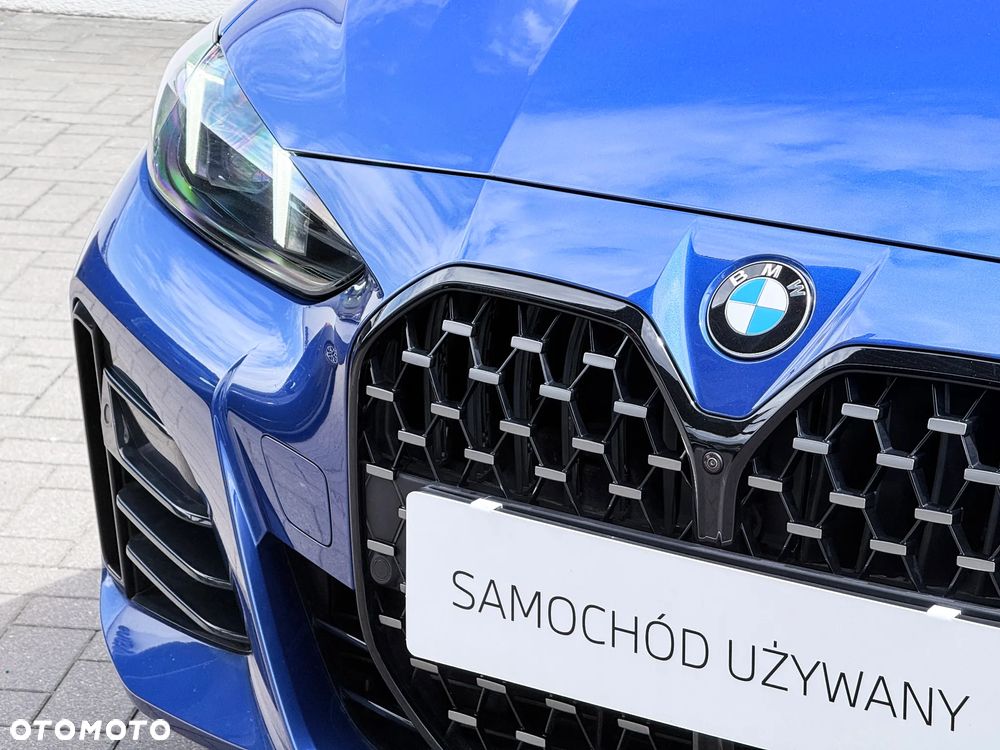 BMW Seria 4 430i xDrive M Sport - 7