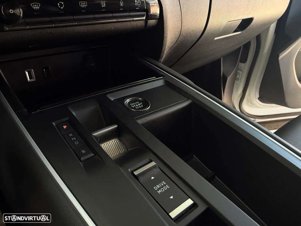 Citroën C5 Aircross 1.6 Hybrid Shine Pack e-EAT8 - 23