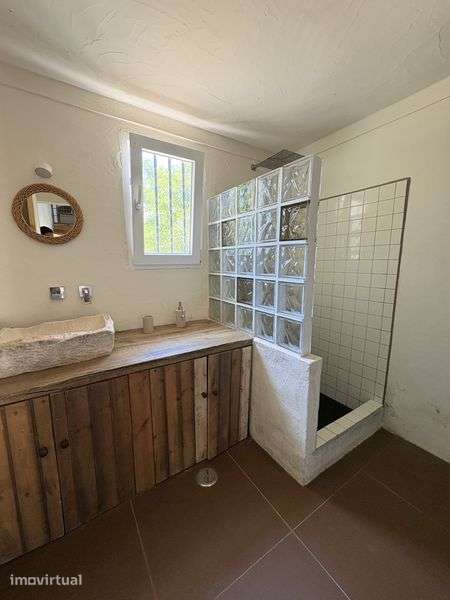 Aluguer  temporario de moradia T2 em quinta - Grande imagem: 3/5