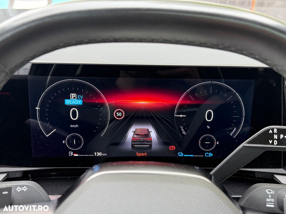 Renault Austral E-Tech Full 200 Iconic - 24