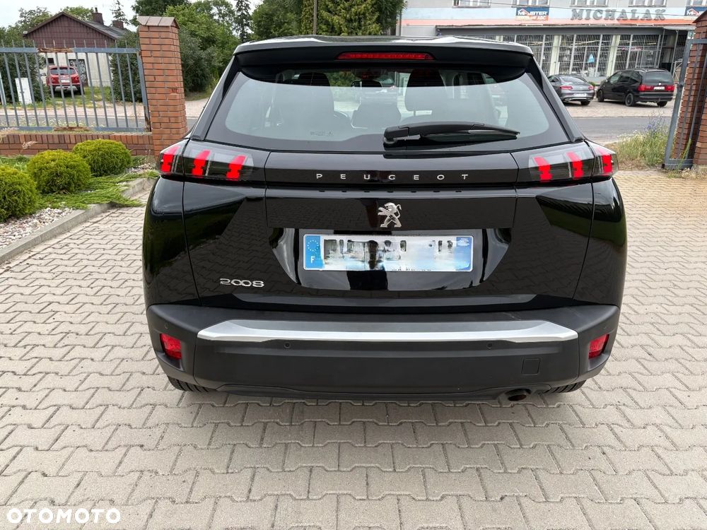 Peugeot 2008 PureTech 100 Stop&Start Active Pack - 6