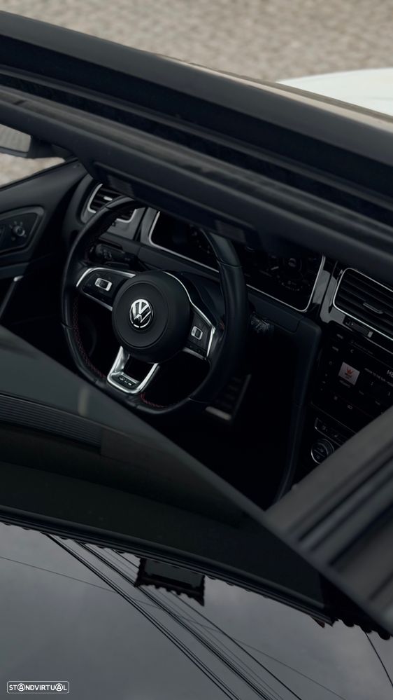 VW Golf 2.0 TSI GTI DSG Performance - 15