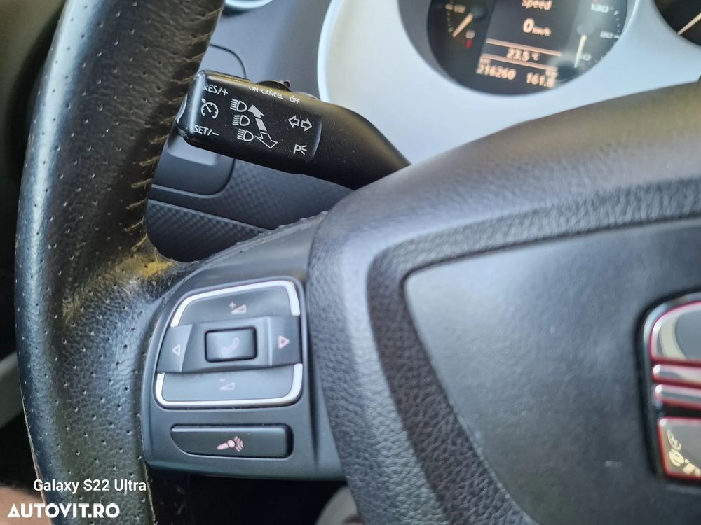 Seat Altea XL - 17