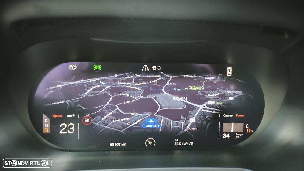 Polestar 2 Single Motor 64kWh - 24