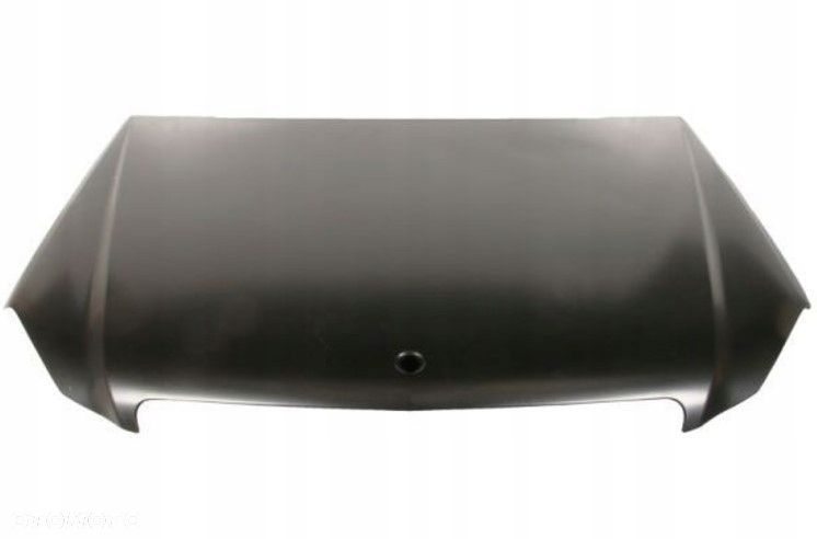 pokrywa silnika maska mercedes c klasa (w204) 03.11-03.14 stalowa