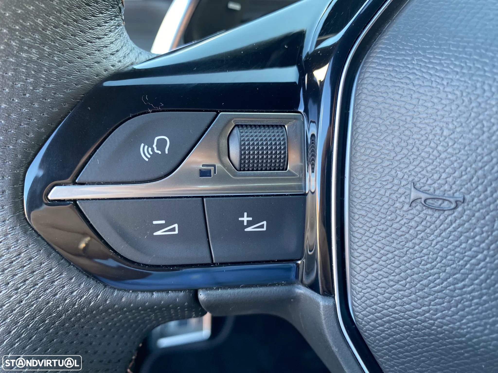 Peugeot 508 2.0 BlueHDi GT EAT8 - 29