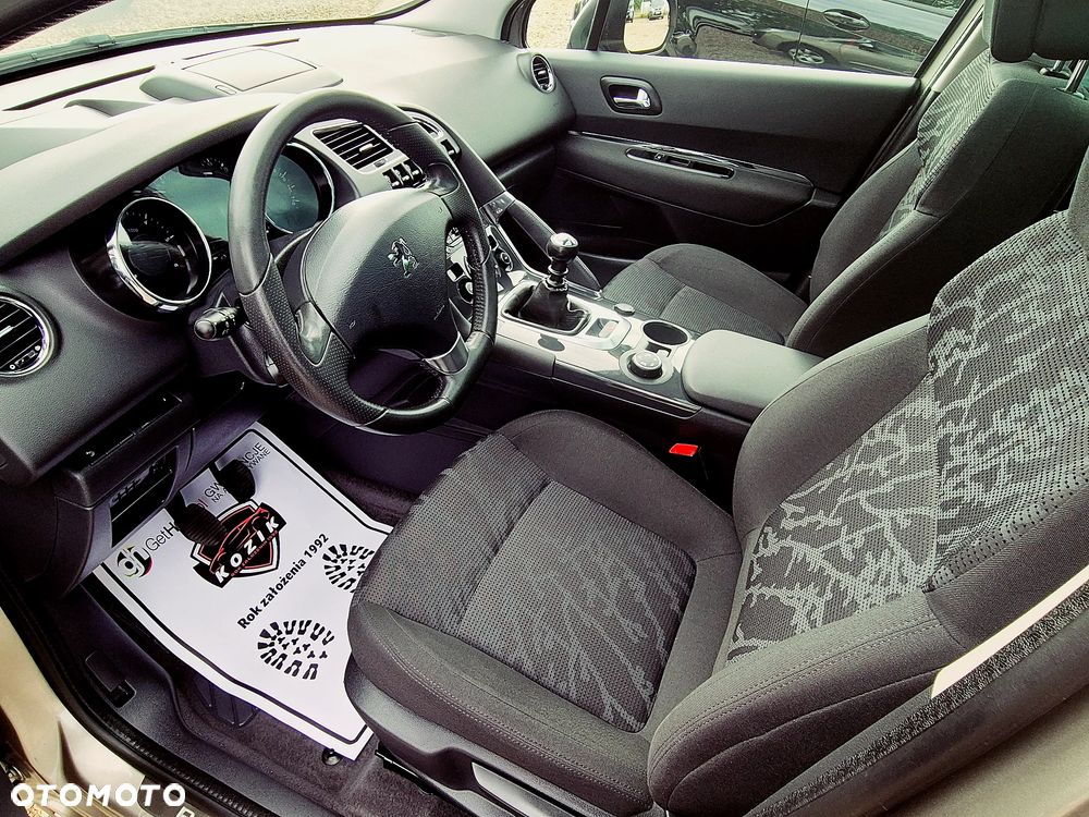 Peugeot 3008 HDi 115 Business-Line - 16