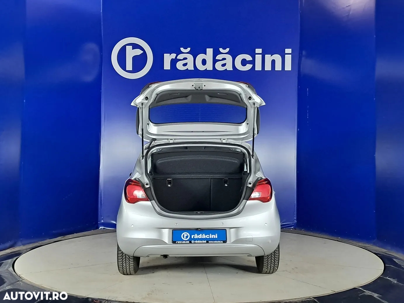 Opel Corsa - 19