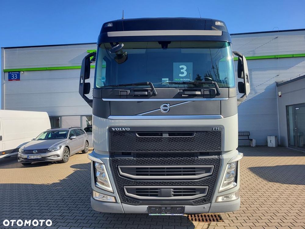 Volvo FH 500 - 2