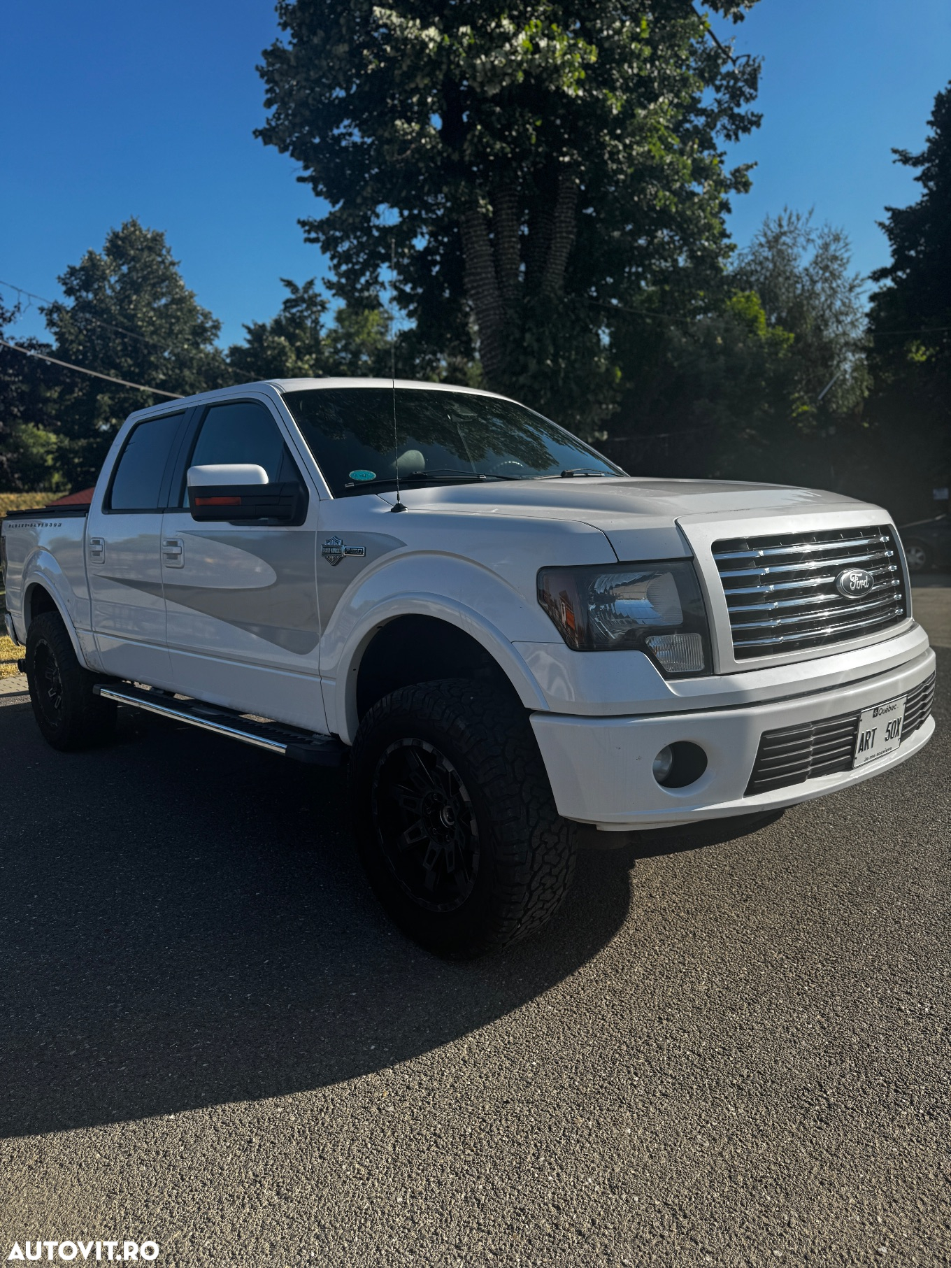 Ford F150 - 25
