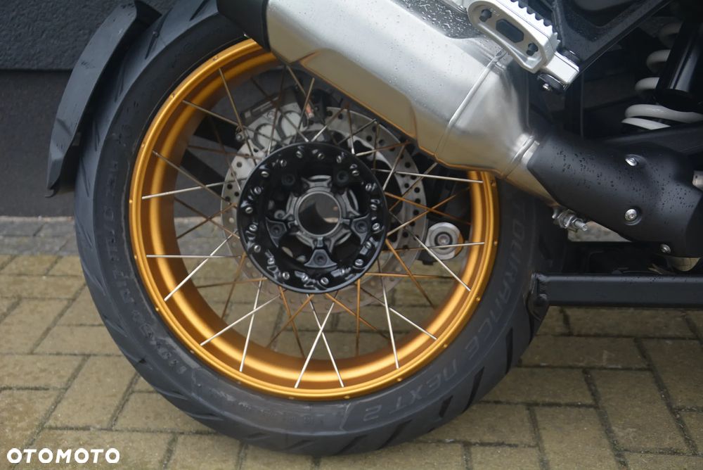 BMW GS - 28