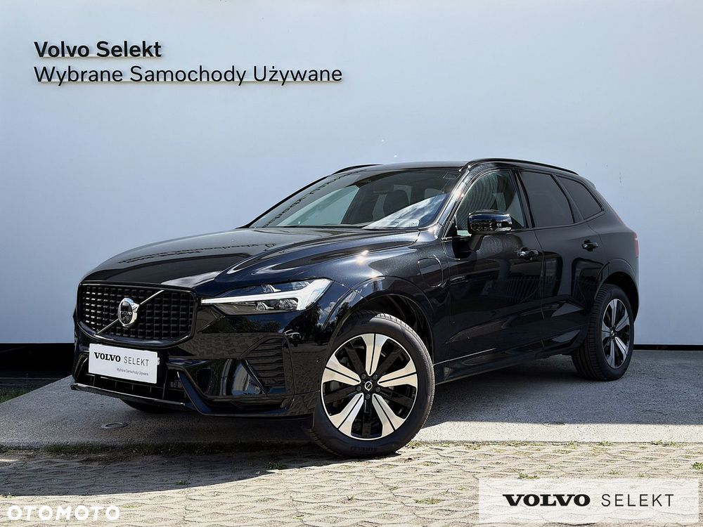 Volvo XC 60 - 1