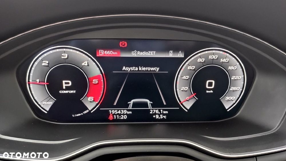 Audi A4 Limousine - 13