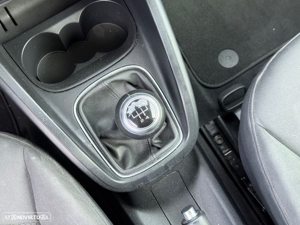 Audi A1 1.6 TDI Sport - 14