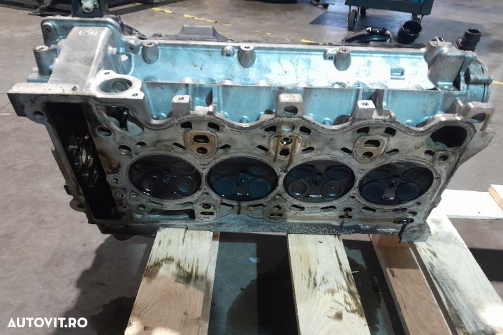 Chiulasa N43B20A N43B20A BMW Seria 3 E91 [2004 - 2010] Touring wagon - 6