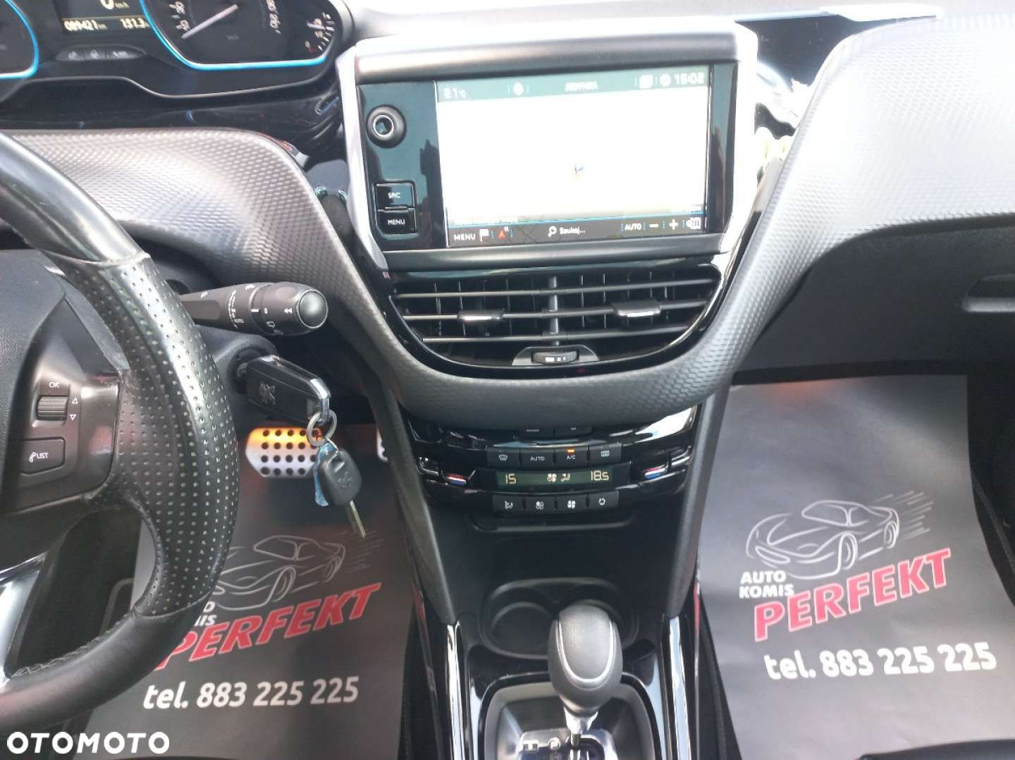 Peugeot 2008 - 21