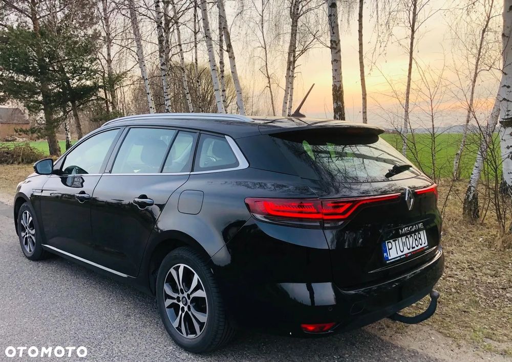 Renault Megane ver-e--tech-160-zen - 5