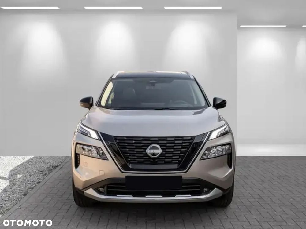 Nissan X-Trail - 7