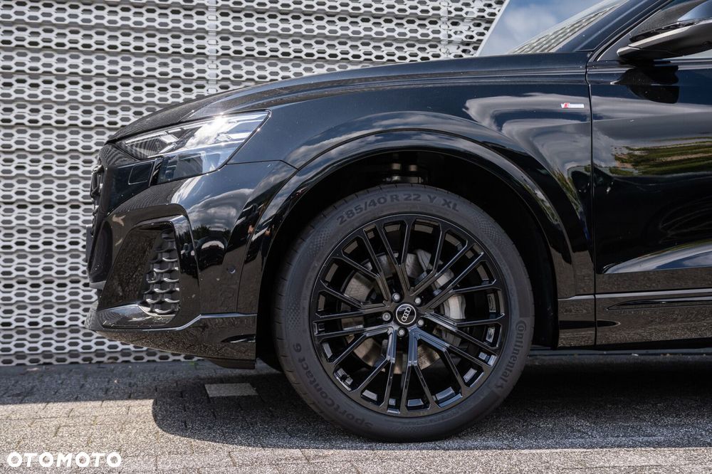 Audi Q8 TDI mHEV 210 kW Quattro Tiptronic - 6