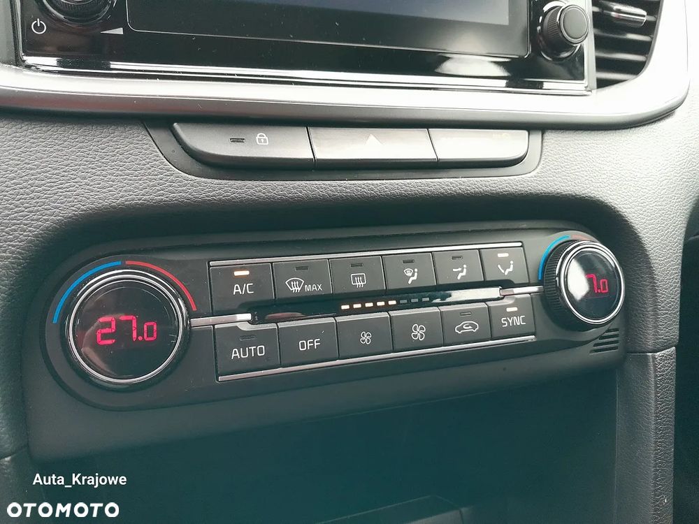 Kia Ceed 1.5 T-GDI M - 17