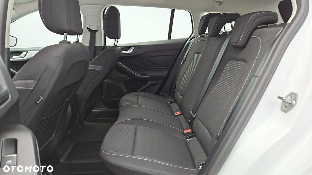 Ford Focus 1.5 EcoBlue SCR Connected - 22