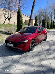 Mazda 3 2.0 mHEV Enso