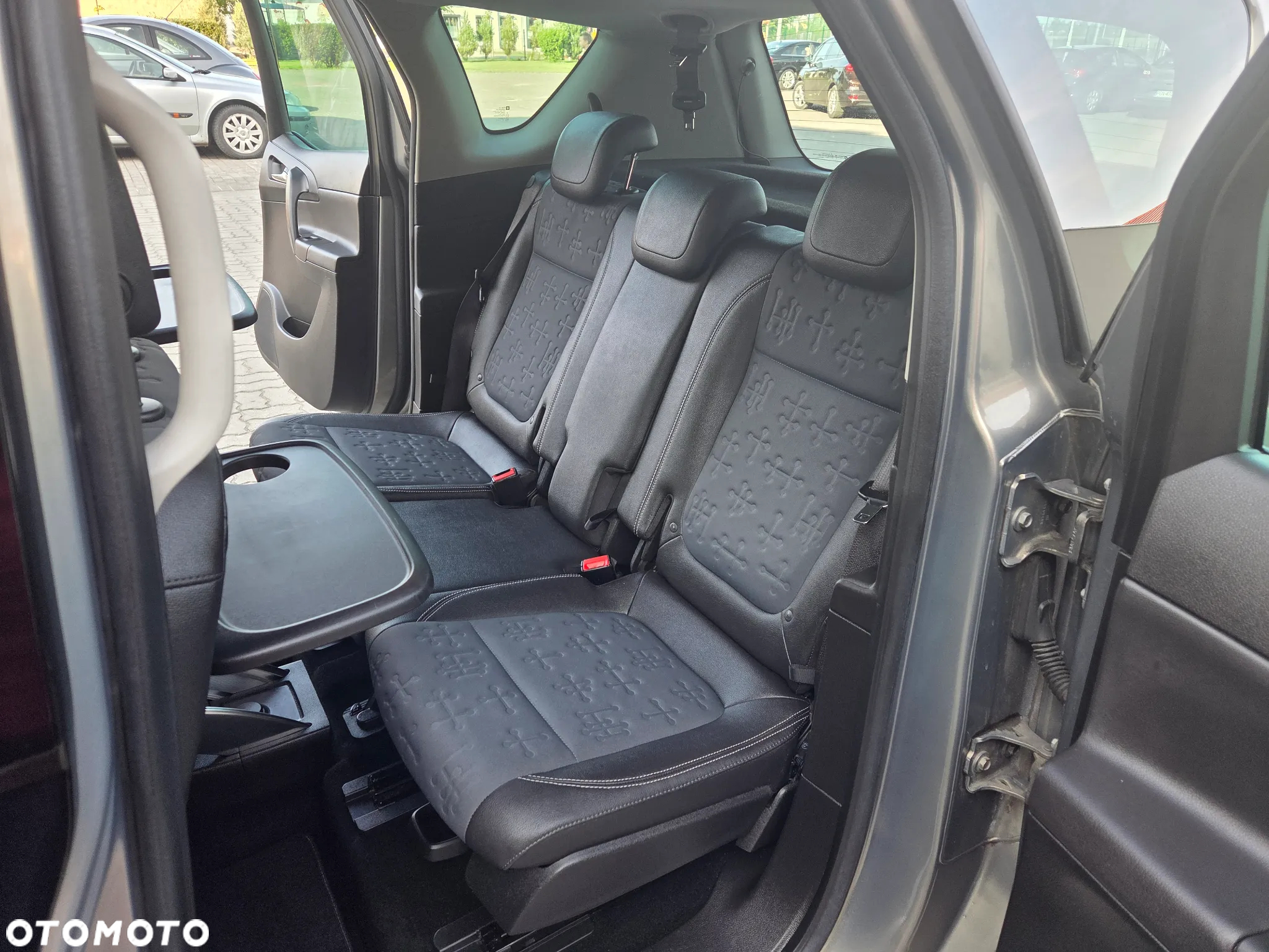 Opel Meriva - 26