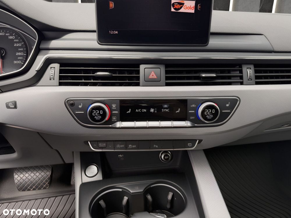 Audi A4 Avant - 16