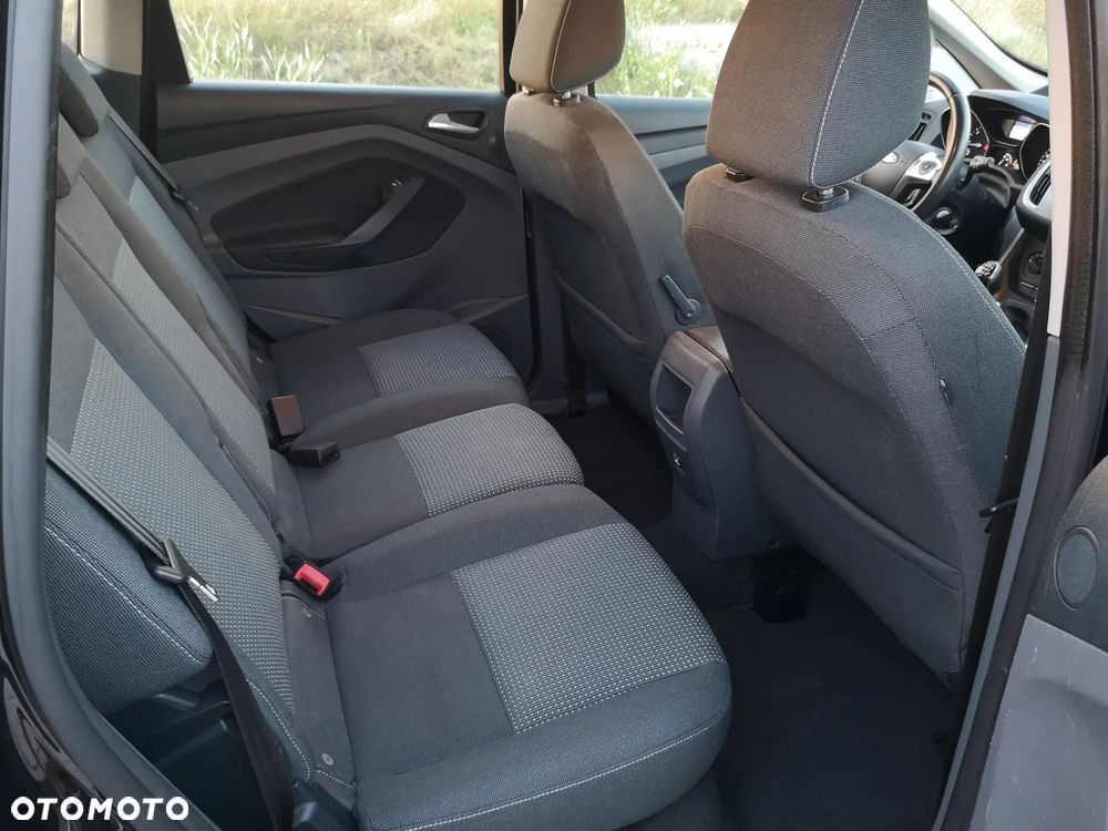 Ford C-MAX 1.6 TDCi Trend - 10