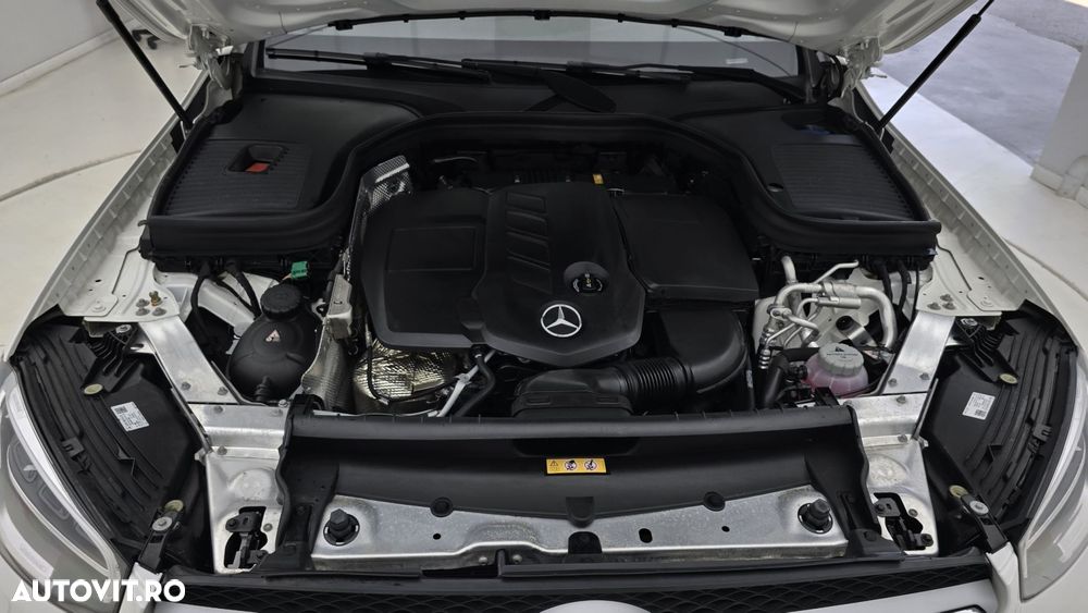 Mercedes-Benz GLC - 24