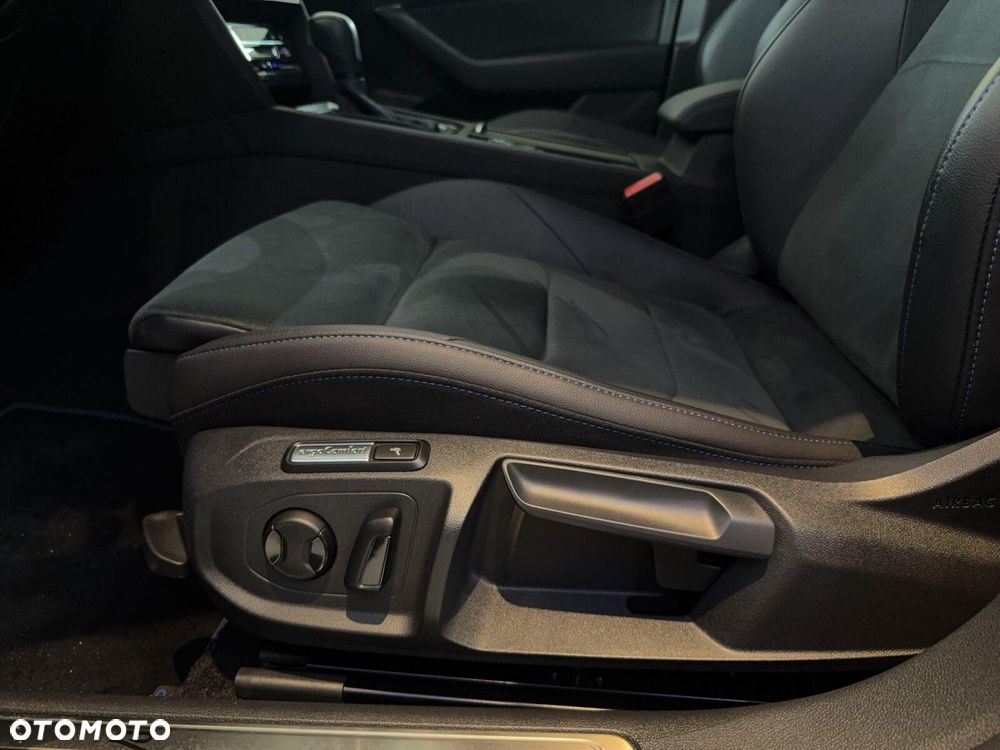 Volkswagen Arteon Shooting Brake - 23