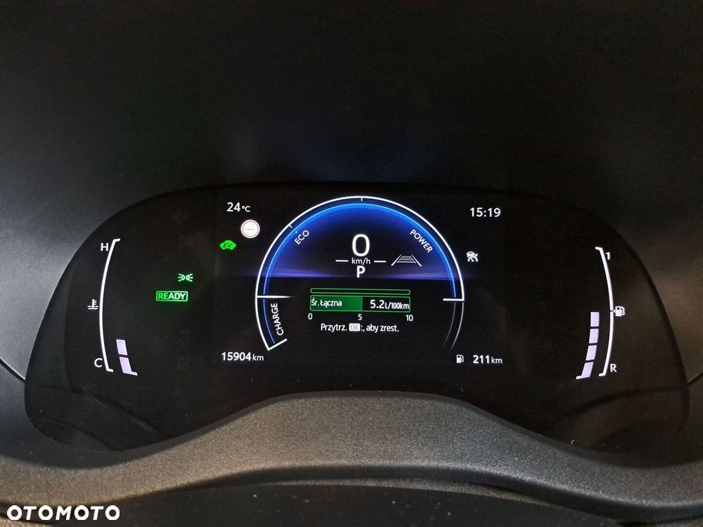 Toyota Yaris Cross Hybrid 1.5 Style - 33