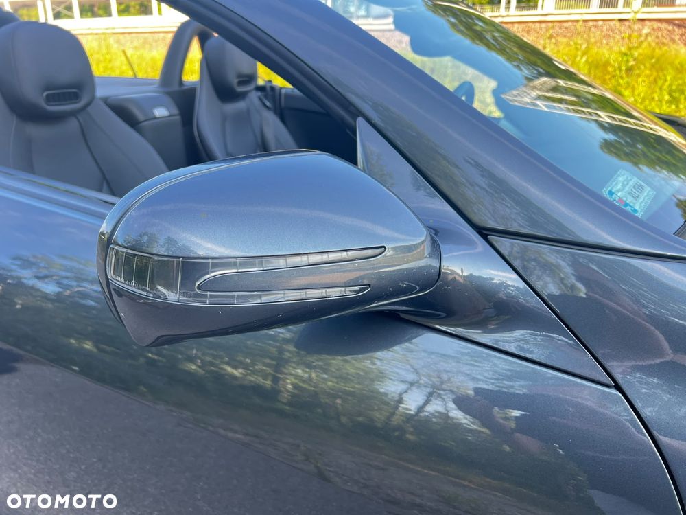 Mercedes-Benz SLK 300 7G-TRONIC - 24
