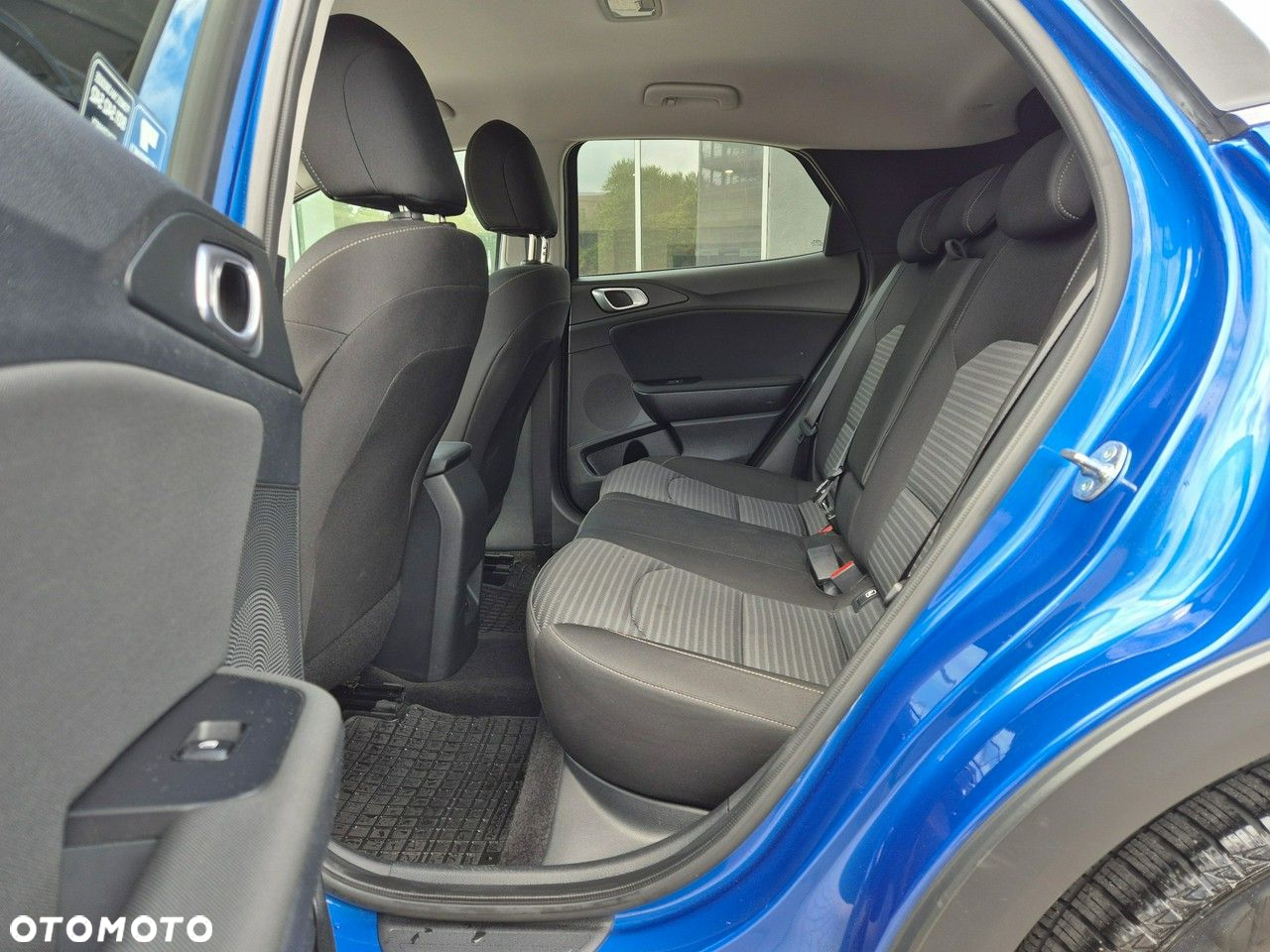 Kia XCeed - 15