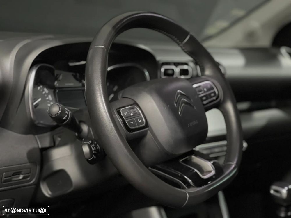 Citroën C3 Aircross 1.2 PureTech Shine - 6